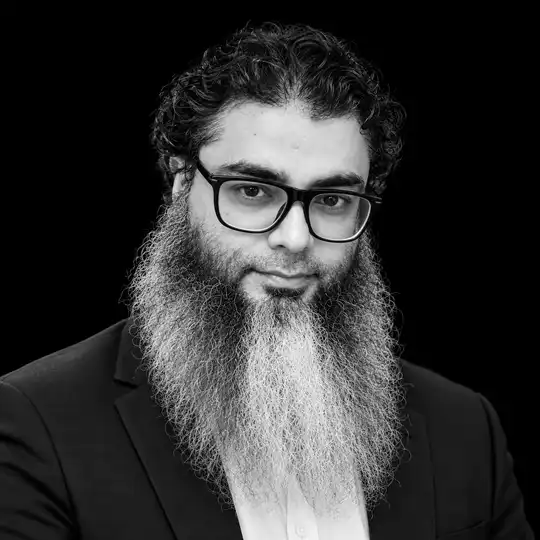 Mohammad Arif